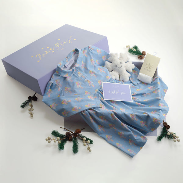 Snowflake Dancers Gift Set