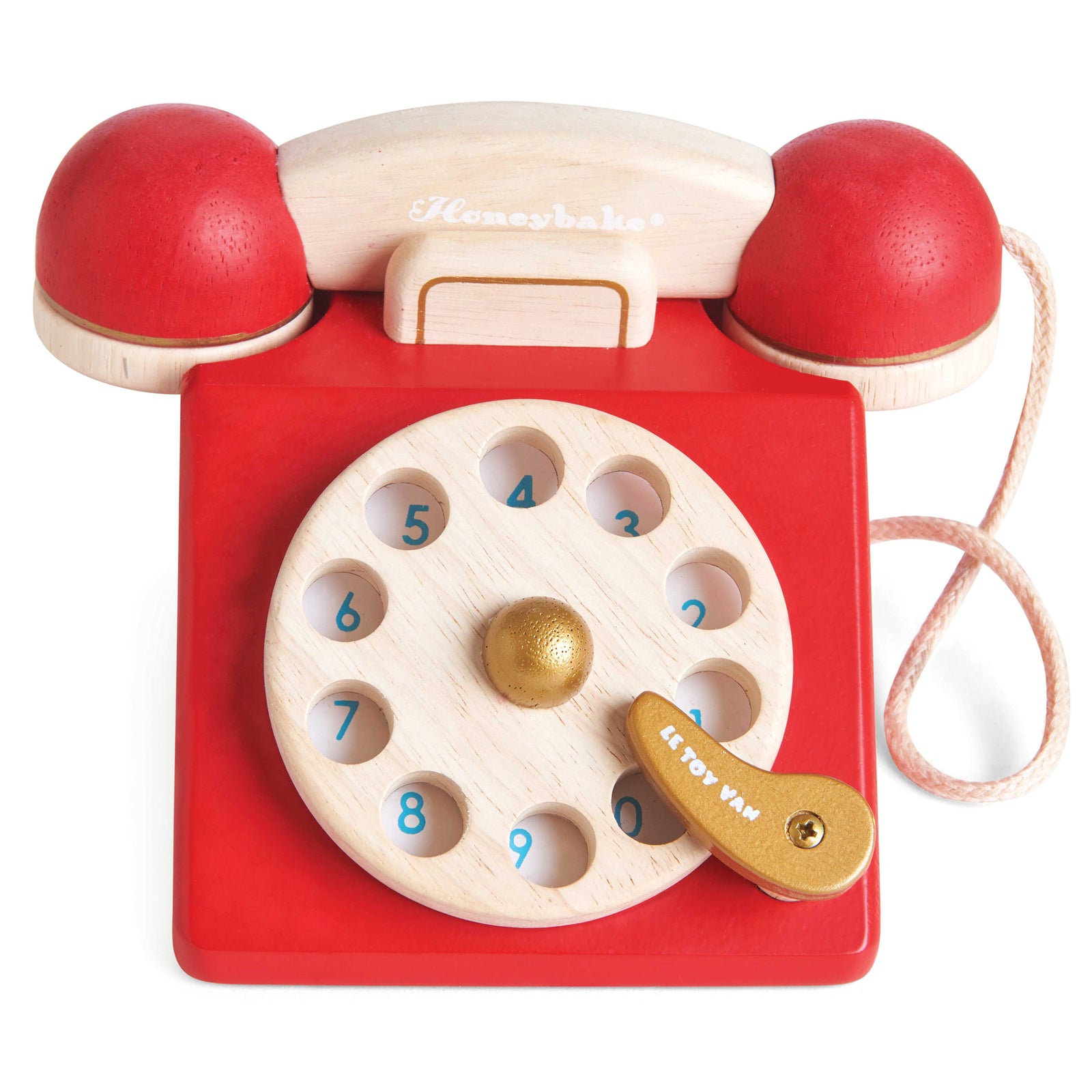 Vintage phone offers