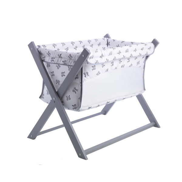 Clair de shop lune folding crib