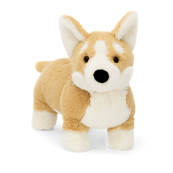 Corgi Toy